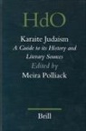 Meira Polliack - Karaite Judaism