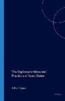 A. Kapur - The Diplomatic Ideas and Practices of Asian States