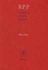 Hans Dieter Betz, Bernd Janowski, Eberhard Jüngel, Don Browning - Religion Past and Present, Volume 3 (Chu-Deu)