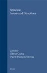Edwin Curley, Pierre-Francois Moreau - Spinoza: Issues and Directions