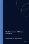 Helmut Eimer, David Germano - Proceedings of the Ninth Seminar of the Iats, 2000. Volume 10: The Many Canons of Tibetan Buddhism