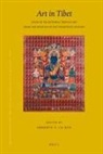 International Association for Tibetan St - Proceedings of the Tenth Seminar of the Iats, 2003. Volume 13: Art in Tibet