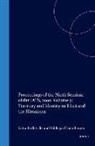 Katia Buffetrille, Hildegard Diemberger - Proceedings of the Ninth Seminar of the Iats, 2000. Volume 9: Territory and Identity in Tibet and the Himalayas