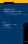 Leonhard Sassmannshausen - He Has Opened Nisaba's House of Learning