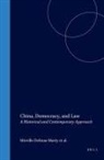 China, Democracy, and Law