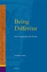 Stephen E Gersh, Stephen E. Gersh - Being Different