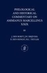 Jan Den Boeft, Daniël Den Hengst, Jan Willem Drijvers, Hans Teitler - Philological and Historical Commentary on Ammianus Marcellinus XXIX