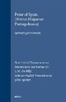 Peter of Spain, L M de Rijk, L. M. De Rijk - Syncategoreumata