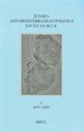Dov Gera - Judaea and Mediterranean Politics, 219 to 161 B.C.E