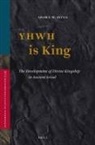 Shawn W Flynn, Shawn W. Flynn - Yhwh Is King