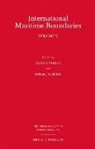 David A Colson, David A. Colson, Robert W Smith, Robert W. Smith - International Maritime Boundaries