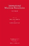 Lewis M Alexander, Lewis M. Alexander, Jonathan I Charney, Jonathan I. Charney - International Maritime Boundaries