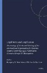 Moshe Bernstein, Florentino García Martínez, Kampen - Legal Texts and Legal Issues: Proceedings of the Second Meeting of the International Organization for Qumran Studies, Cambridge 1995. Published in H