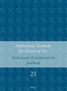 L D Couprie, L. D. Couprie, L. de Vries, H W van Os, H. W. van Os, E R M Taverne... - Netherlands Yearbook for History of Art / Nederlands Kunsthistorisch Jaarboek 23 (1972)