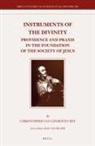 Christopher van Ginhoven Rey - Instruments of the Divinity
