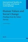 R. L. Inglehart, Ronald L. Inglehart - Human Values and Social Change