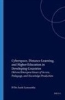 N'Dri Therese Assie-Lumumba - Cyberspace, Distance Learning, and Higher Education in Developing Countries
