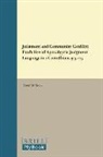 David W. Kuck - Judgment and Community Conflict: Paul's Use of Apocalyptic Judgment Language in 1 Corinthians 3:5-4:5