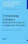 P. Ester, J. Soeters, H. Vinken - Comparing Cultures