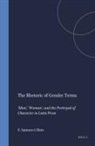 F. Santoro l'Hoir - The Rhetoric of Gender Terms