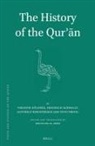 Gotthelf Bergsträßer, Theodor Nöldeke, Otto Pretzl, Friedrich Schwally - The History of the Qur an