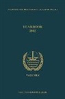 International Tribunal for the Law of th - Yearbook International Tribunal for the Law of the Sea, Volume 6 (2002)