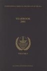 International Tribunal for the Law of th - Yearbook International Tribunal for the Law of the Sea, Volume 5 (2001)