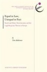 Timo Makkonen - Equal in Law, Unequal in Fact