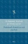 Jan De Jong, Jan de Jong, Bart Ramakers, Herman Roodenburg, Frits Scholten, Mariët Westermann... - Netherlands Yearbook for History of Art / Nederlands Kunsthistorisch Jaarboek 53 (2002)