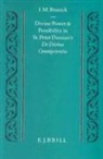 Irven M. Resnick - Divine Power and Possibility in St. Peter Damian's de Divina Omnipotentia
