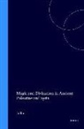 Jeffers, Ann Jeffers - Magic and Divination in Ancient Palestine and Syria