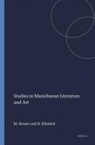 Manfred Heuser, Hans-Joachim Klimkeit - Studies in Manichaean Literature and Art
