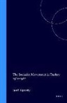 Lipovsky - The Socialist Movement in Turkey 1960-1980