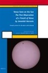 Wilbur Applebaum - Venus Seen on the Sun