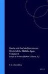 Paul Chevedden, Kagay, Padilla - Iberia and the Mediterranean World of the Middle Ages, Volume II
