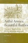 Pia F Cuneo, Pia F. Cuneo - Artful Armies, Beautiful Battles