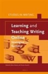 Mary Deane, Teresa Guasch - Learning and Teaching Writing Online
