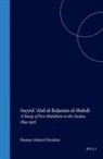 Hassan Ibrahim - Sayyid &#703;abd Al-Ra&#7717;m&#257;n Al-Mahd&#299