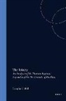 Douglas Hall - The Trinity: An Analysis of St. Thomas Aquinas' Expositio of the de Trinitate of Boethius