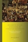 Joshua Broggi - Diversity in the Structure of Christian Reasoning