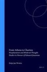 Haijo Jan Westra - From Athens to Chartres