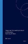 Elke Kaschl - Dance and Authenticity in Israel and Palestine
