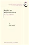 James Summers - Peoples and International Law