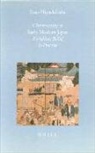 Ikuo Higashibaba - Christianity in Early Modern Japan