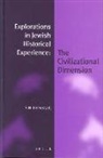 Shmuel N Eisenstadt, Shmuel N. Eisenstadt - Explorations in Jewish Historical Experience