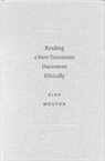 E. Mouton, Elna Mouton - Reading a New Testament Document Ethically