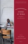 Thomas Bierschenk, Jean-Pierre Olivier De Sardan - States at Work