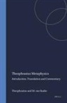 Theophrastus, M van Raalte, M. van Raalte - Theophrastus Metaphysics