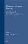 Stibbe - The Gospel of John as Literature