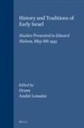 André Lemaire, Benedikt Otzen - History and Traditions of Early Israel